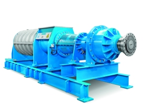 ANDRITZ MSD Impressafiner