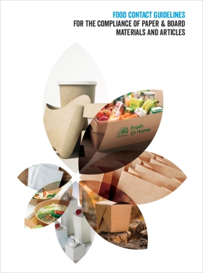 Food Contact Guidelines for the Compliance of Paper and Board Materials and Articles