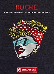 CTI Paper USA - Ruche