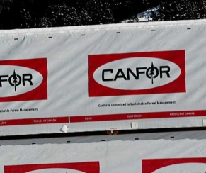 Canfor