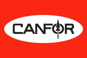 Canfor logo