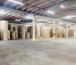 Case Paper - Miami, Florida facility