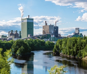 Cloquet Mill