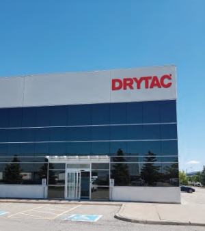 Drytac in Brampton, Ontario