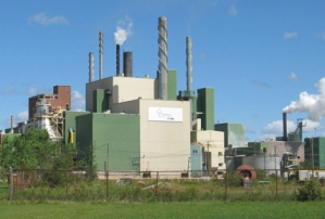Fortress Specialty Cellulose Mill
