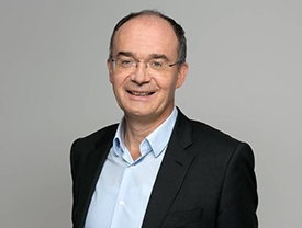 Gilles van Nieuwenhuyzen