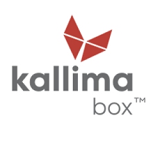 Folding Grade Kallima box