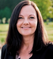 Kristin Israelsson