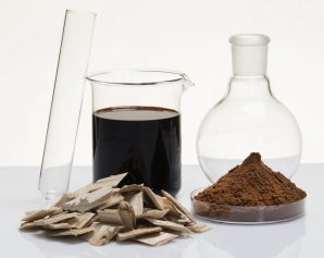 LignoTech - lignin extraction