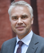 Magnus Björkman