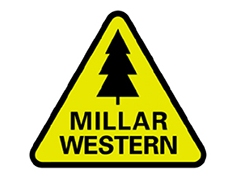 Millar Western Forest Products