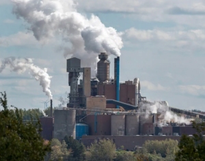 Northern Pulp Mill