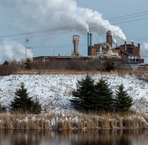 Northern Pulp mill to close