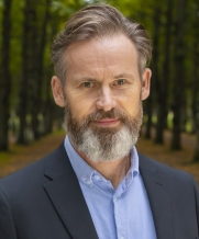 Peter Svelin