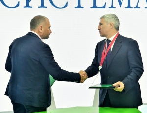 Mikhail Shamolin and Artur Parfenchikov