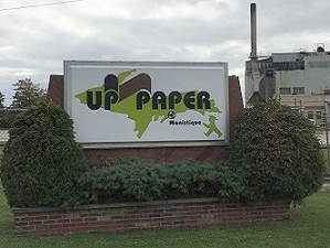 UP Paper