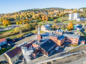 Valmet Fiber Technology Center in Sundsvall