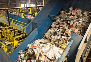 WestRock - Paper Recycling