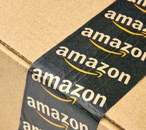 Amazon's Packaging Support and Supplier Network
