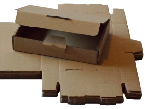 corrugated packaging