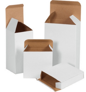 folding cartons