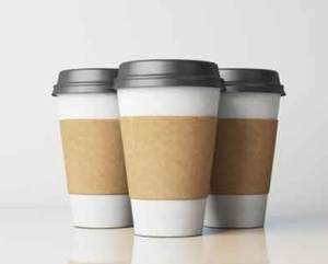 Paper Cups - Sustainability, Recyclable