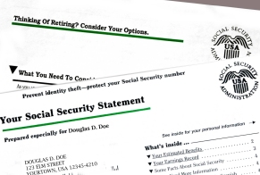 social security statements