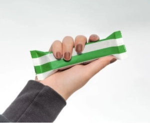 BillerudKorsnäs - Recyclable Flow Wrap