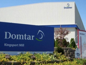 Domtar Kingsport Mill