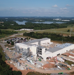 Genera facility in Tennessee