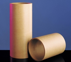 Greif paperboard tubes and cores