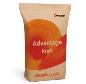 Mondi kraft bag