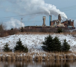 Northern Pulp