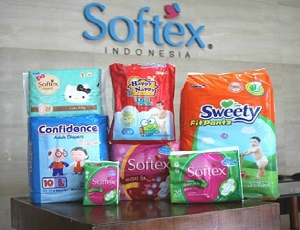 Softex Indonesia - products