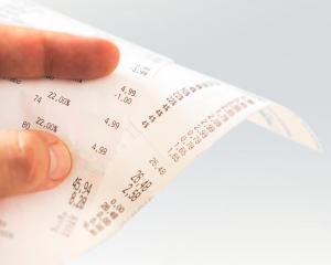 Solenis Pergafast Thermal Paper