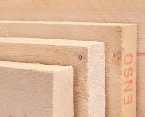 Stora Enso - sawn wood