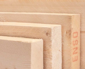 Stora Enso - sawn wood