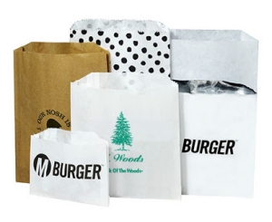 specialty papers for packaging