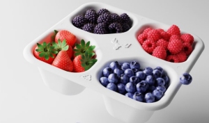 Metsa Spring 3D fiber product