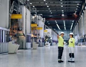 Stora Enso Explores Expansion of Pulp and Board Capacity ...