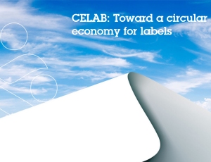 CELAB: Toward a Circular Economy for Labels