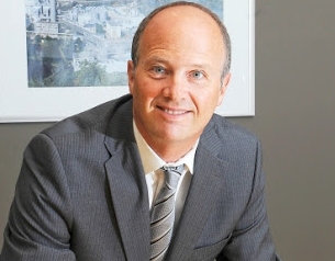 David Gandossi