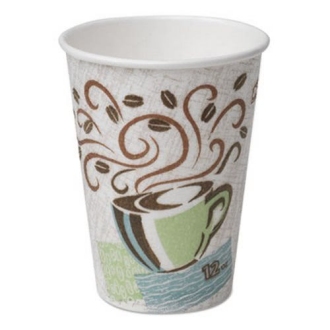 Dixie PerfecTouch Cups