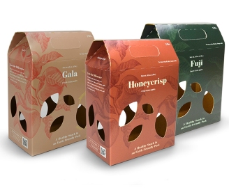 Graphic Packaging - ProducePack