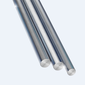 IBS metering rods