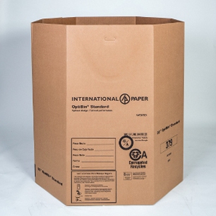 International PaperAge - Industrial Packaging
