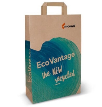 Mondi EcoVantage paper bag