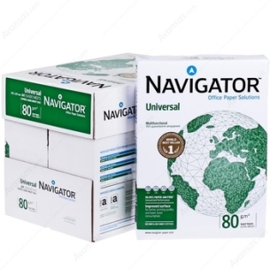 Navigator Paper