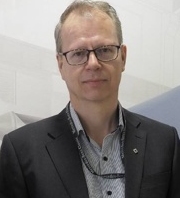 Petri Paukkunen