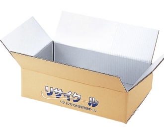 Rengo folding carton